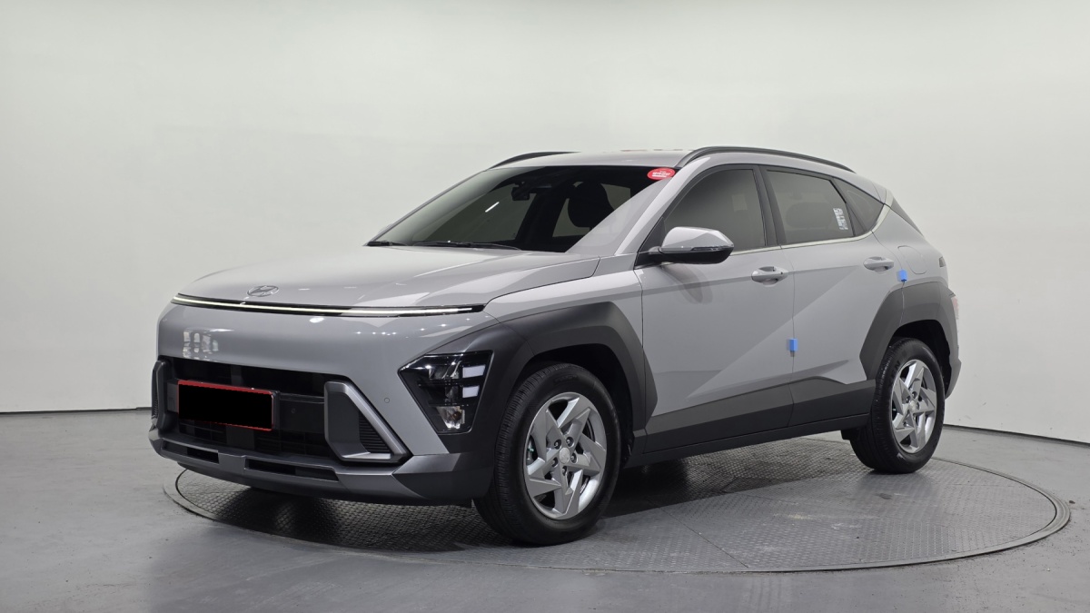 Hyundai Kona, 2023 — купить в Санкт-Петербурге под ключ