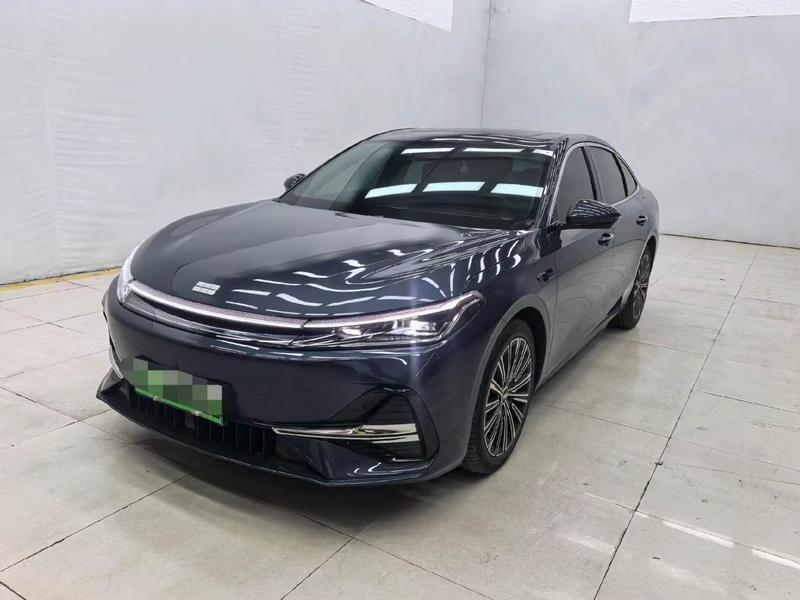 Geely Galaxy A7, 2025 — купить в Рязани под ключ