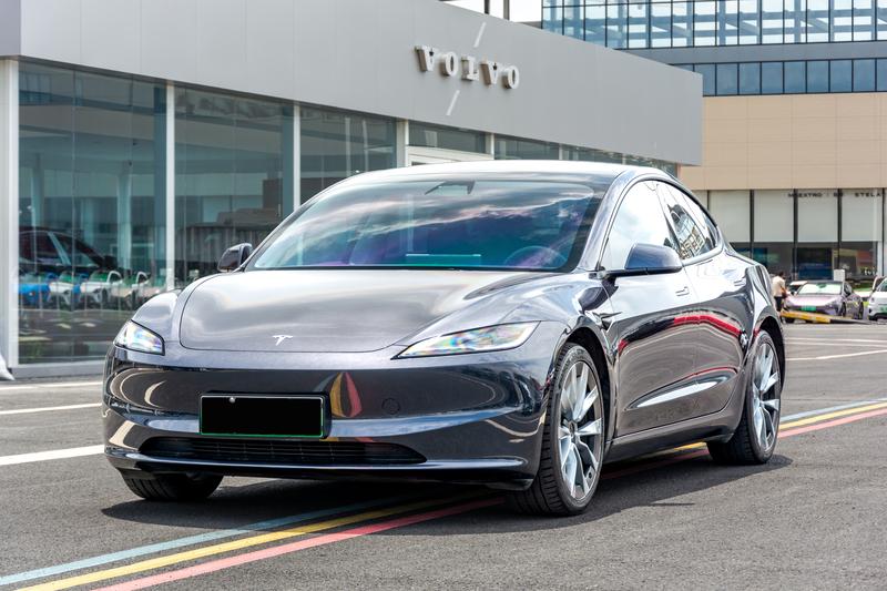 Tesla Model 3, 2024 — купить в Саранске под ключ