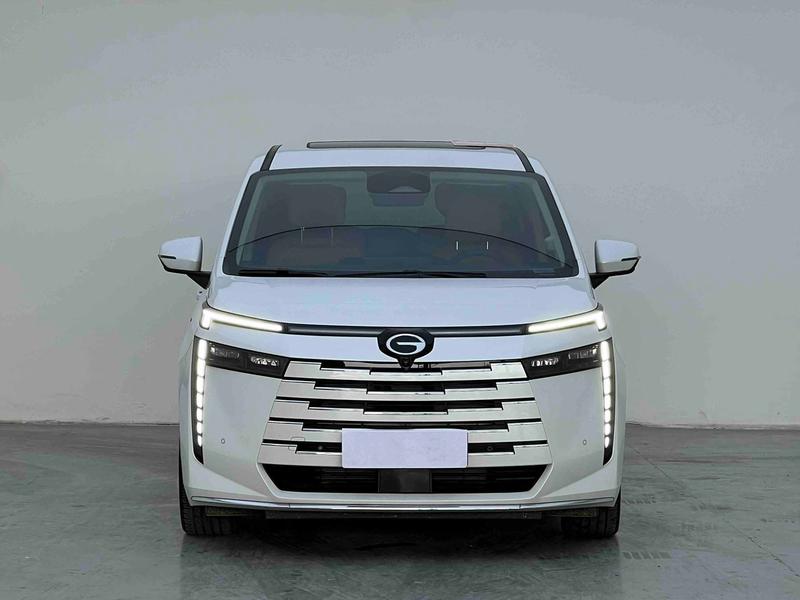 GAC Trumpchi E8, 2024 — фото 2 из 10