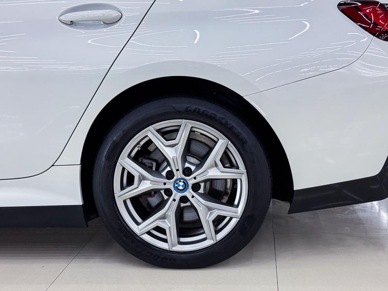 BMW i3, 2022 — фото 6 из 12