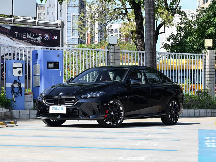 BMW M235L, 2026 — купить в Иванове под ключ