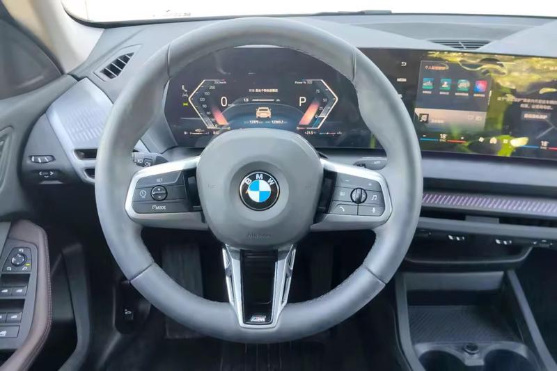 BMW 2 Series, 2025 — фото 8 из 11