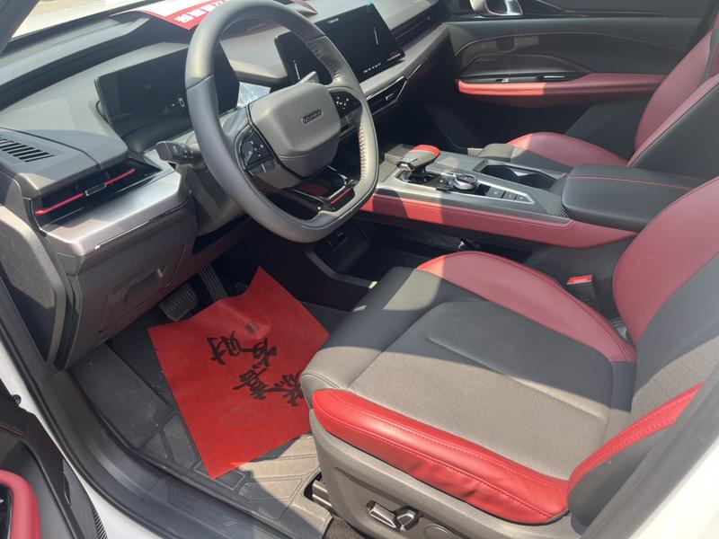 Changan Oshan Z6, 2023 — фото 6 из 12