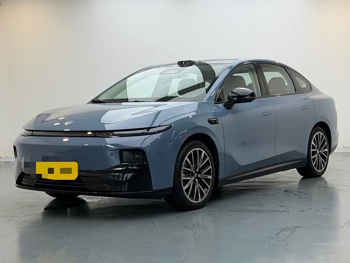 Leapmotor B01, 2025 — купить в Туле под ключ