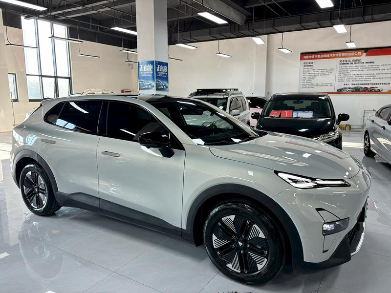 Changan Deepal S05, 2026 — фото 6 из 10