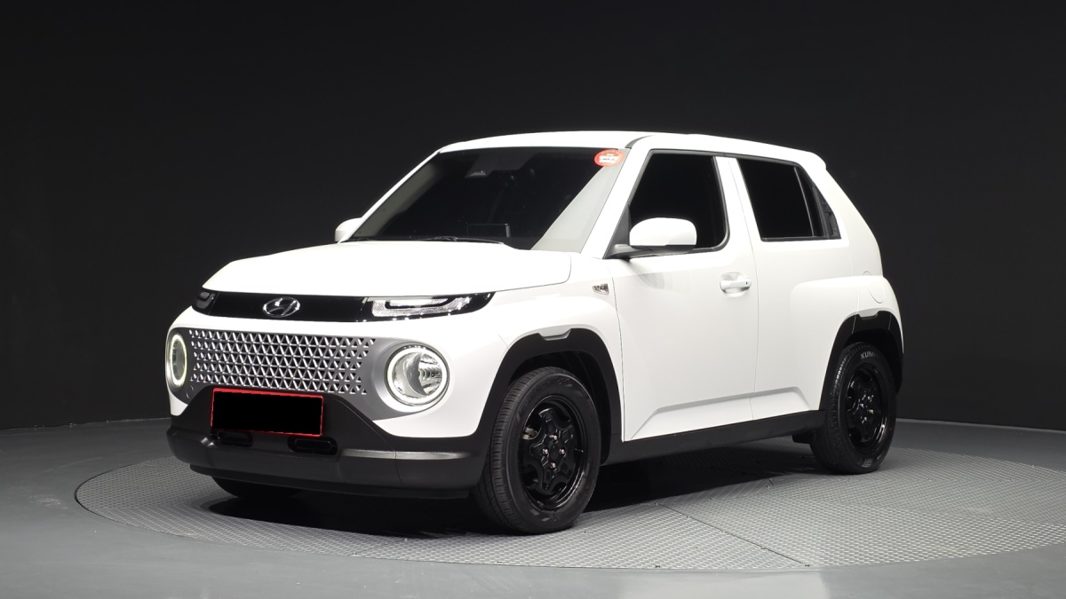 Hyundai Casper, 2022 — купить в Белгороде под ключ