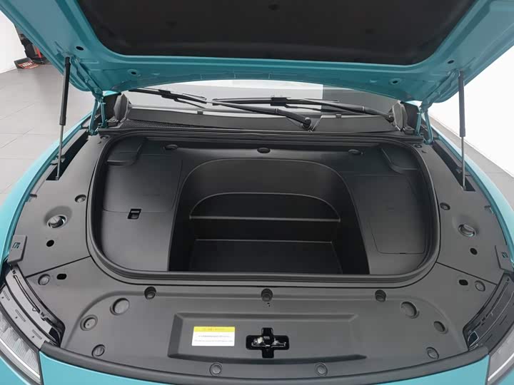 Dongfeng Yipai eπ 007, 2025 — фото 6 из 9