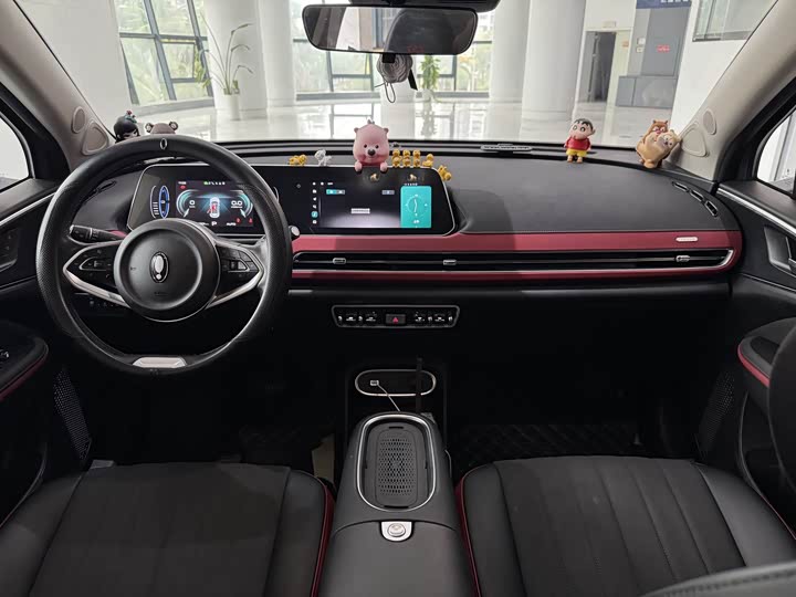 Ora Good Cat GT (03 GT), 2024 — фото 6 из 9