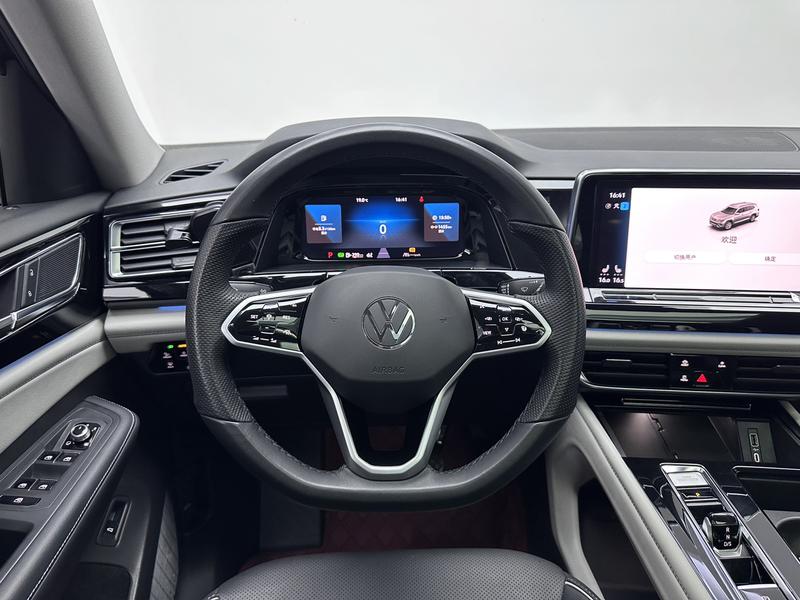 Volkswagen Teramont Pro, 2023 — фото 10 из 12