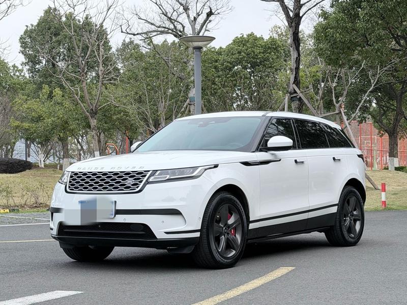Land Rover Range Rover Velar, 2022 — купить в Санкт-Петербурге под ключ
