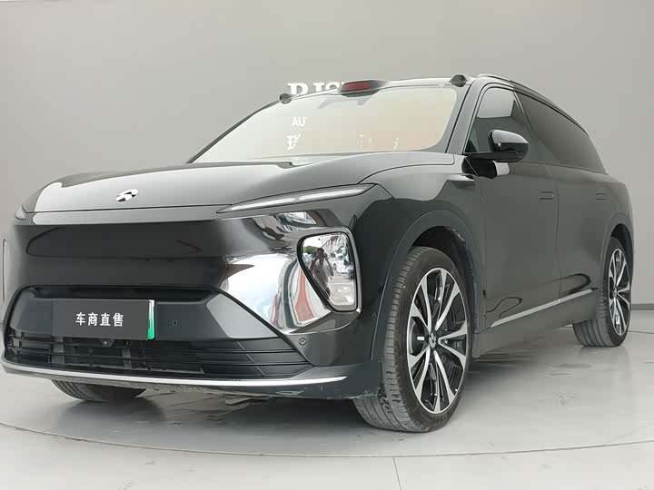 Nio ES8, 2023 — купить в Липецке под ключ