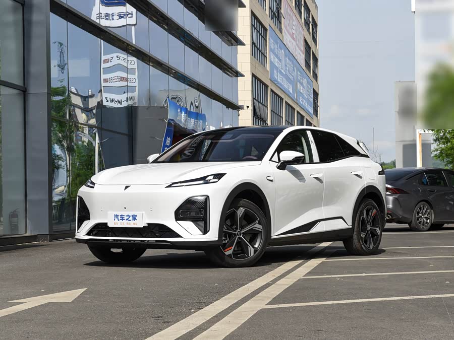 Changan Deepal S07 (S7), 2026 — купить в Казани под ключ