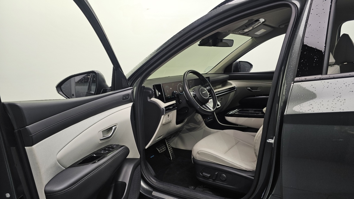 Hyundai Tucson, 2024 — фото 10 из 12