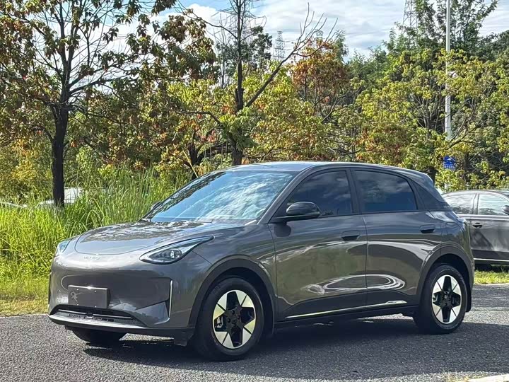 Geely Galaxy Geome, 2025 — купить в Смоленске под ключ