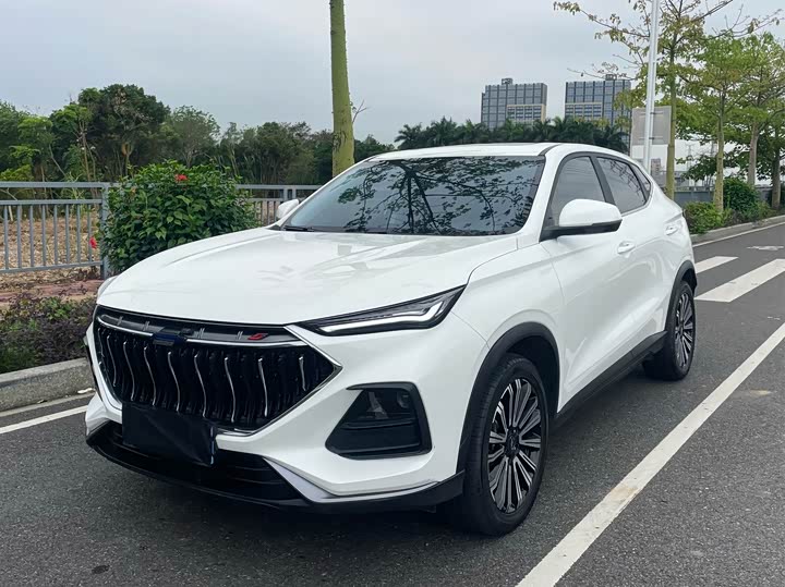 Changan Oshan X5, 2023 — купить в Твери под ключ