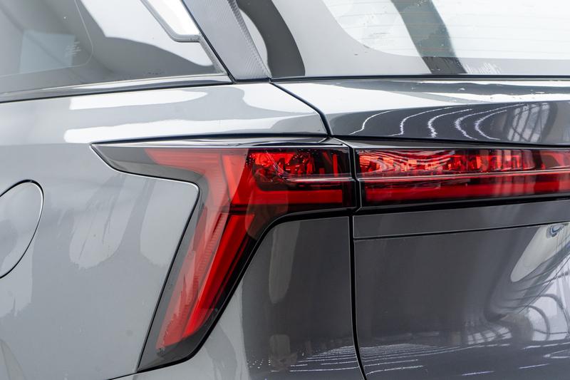 Changan CS75 Plus, 2024 — фото 10 из 12
