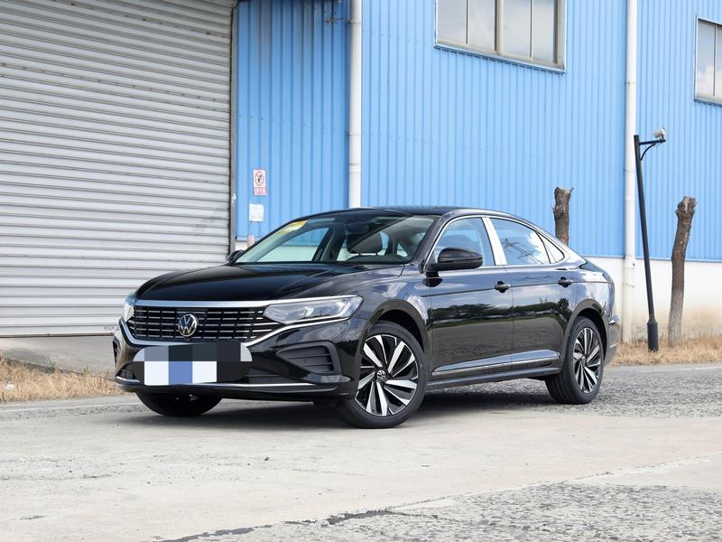 Volkswagen Passat, 2025 — купить в Саранске под ключ