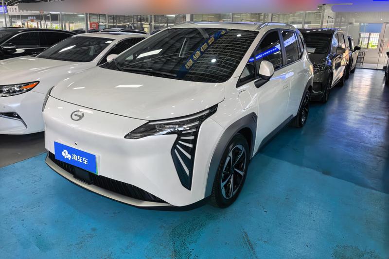 GAC Aion Y, 2022 — купить в Иванове под ключ