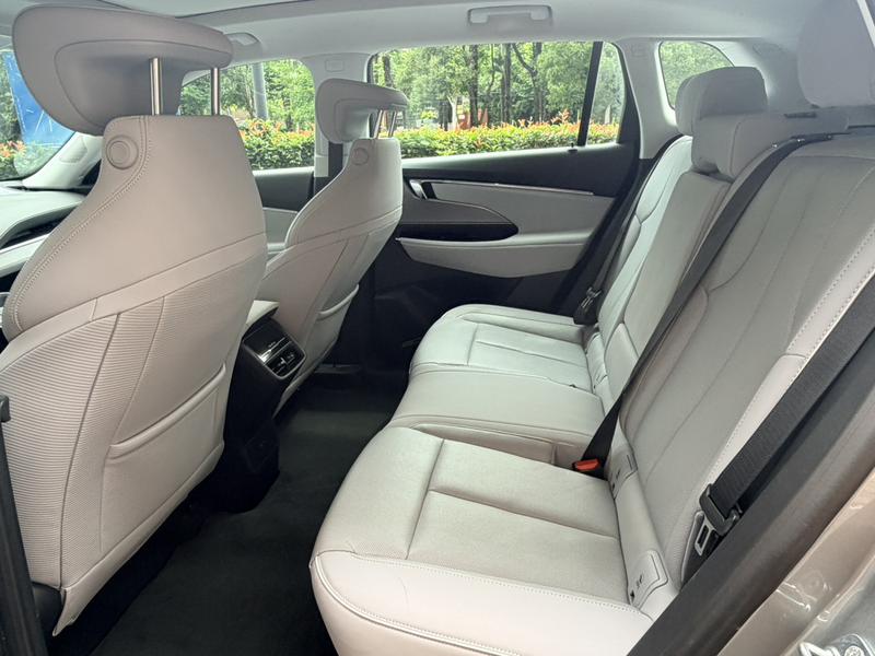 Buick Electra E5, 2024 — фото 9 из 10