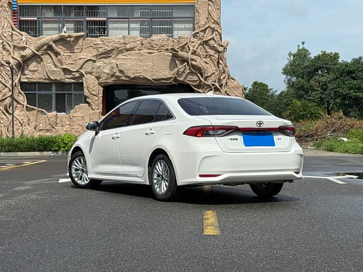 Toyota Allion, 2023 — фото 3 из 9