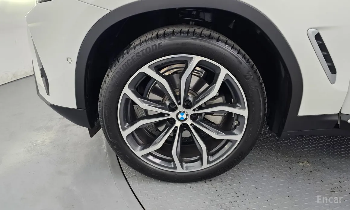 BMW X4, 2025 — фото 5 из 12