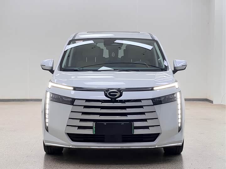 GAC Trumpchi E8, 2024 — фото 2 из 9