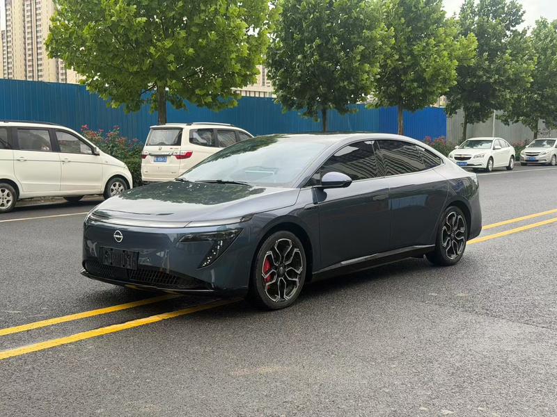 Nissan N7, 2025 — купить в Москве под ключ