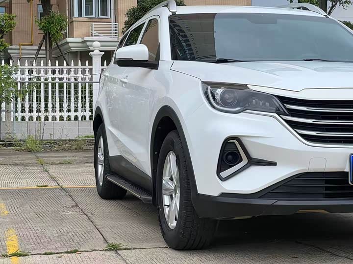 Jetour X70M, 2022 — фото 9 из 9