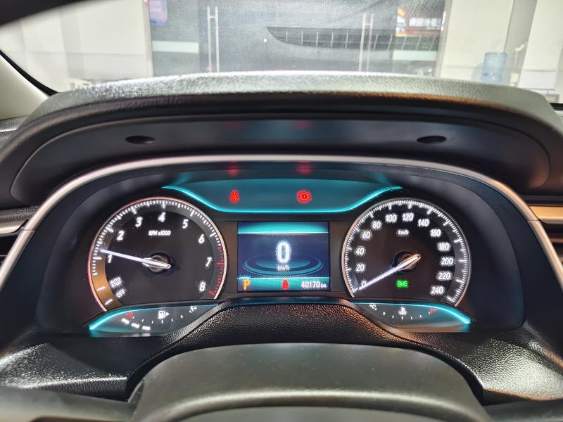 Buick Excelle GT, 2022 — фото 10 из 12