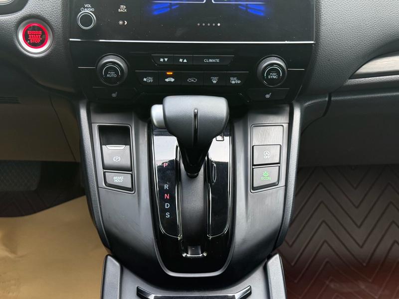Honda Breeze, 2021 — фото 11 из 12
