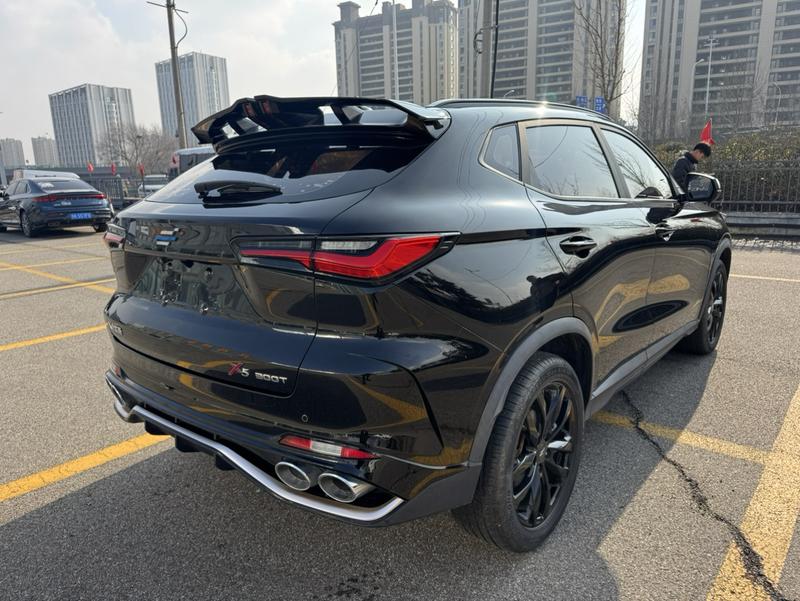 Changan Oshan X5, 2022 — фото 6 из 12