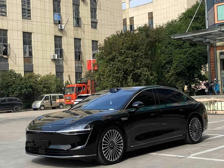 Stelato S9, 2024 — купить в Брянске под ключ