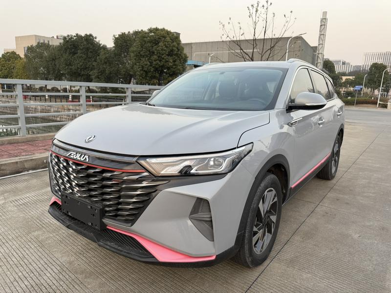 Dongfeng Aeolus AX7, 2021 — купить в Липецке под ключ
