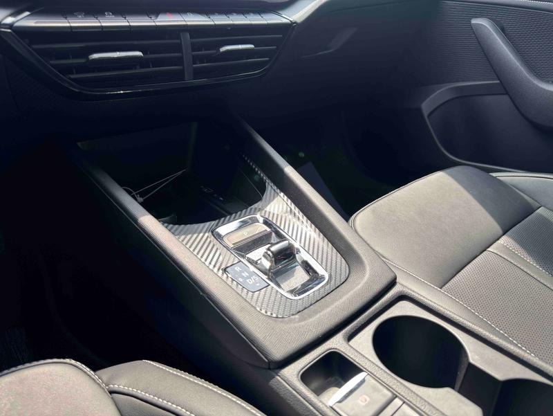 Skoda Octavia Pro, 2023 — фото 11 из 12