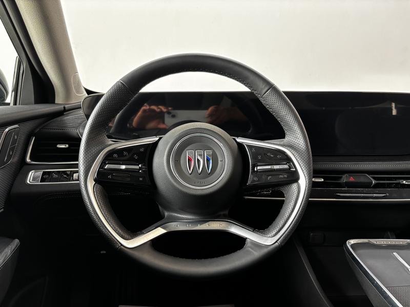 Buick LaCrosse, 2025 — фото 8 из 11