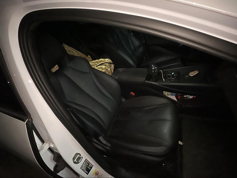 BYD Seal 06 Hybrid/EV, 2025 — фото 11 из 12