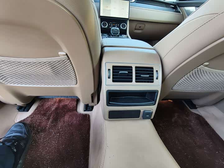 Jaguar XF L, 2024 — фото 2 из 9
