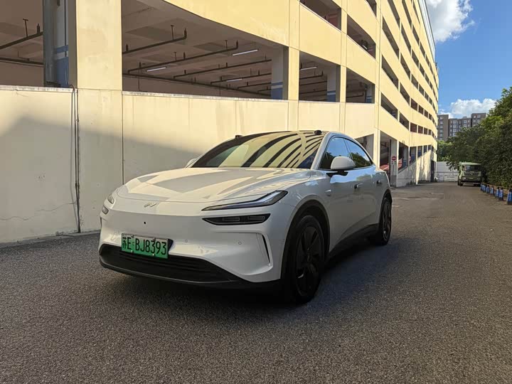 Nio Onvo L60, 2025 — купить в Иванове под ключ