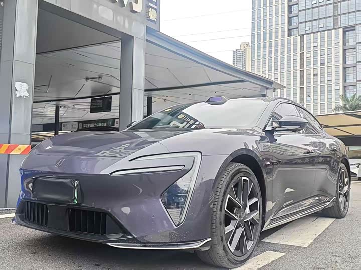 Avatr 06, 2025 — купить в Воронеже под ключ