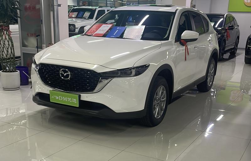 Mazda CX-5, 2024 — купить в Белгороде под ключ