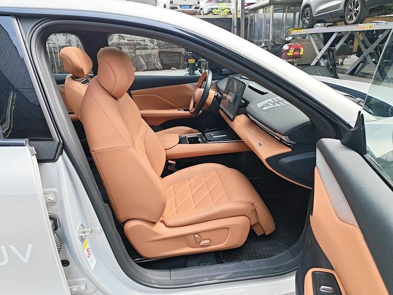 Changan Deepal S05, 2024 — фото 11 из 12