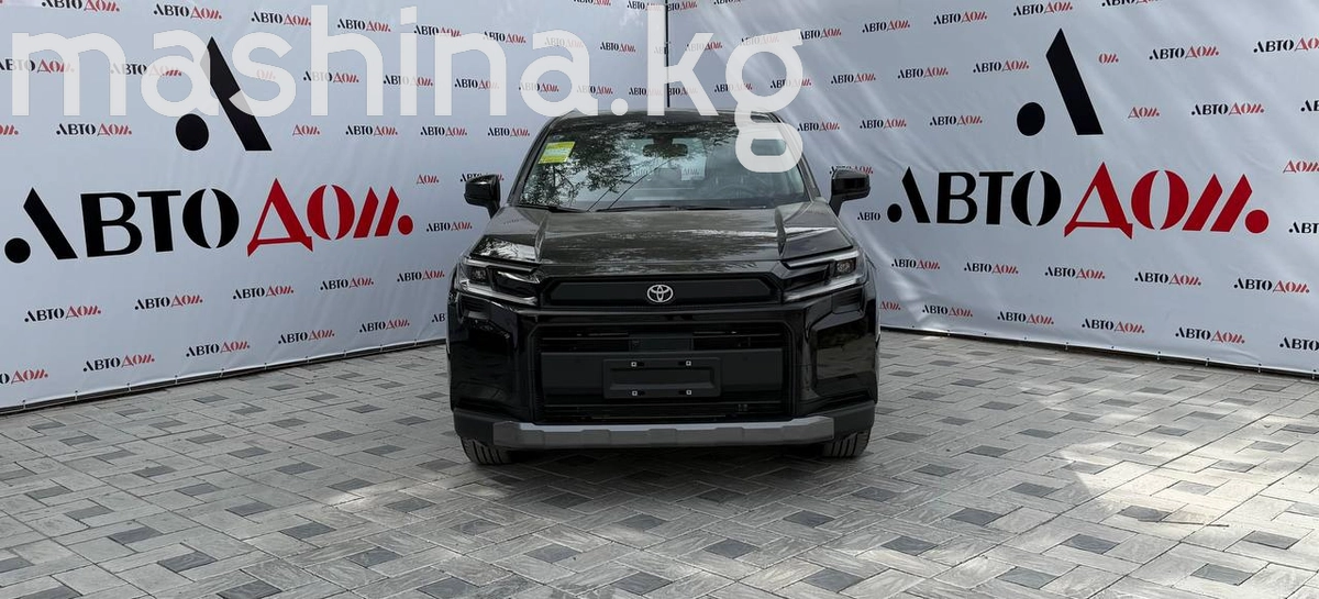 Toyota Rav4, 2026
