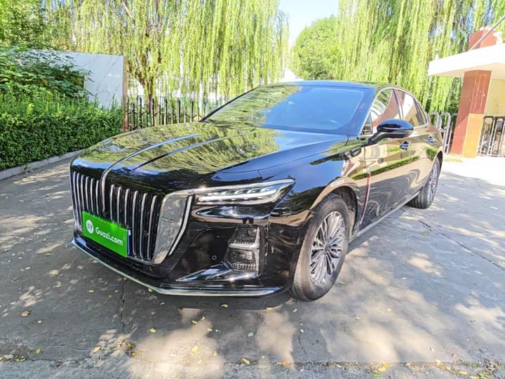Hongqi H5, 2025 — купить в Курске под ключ