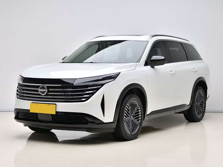 Nissan Pathfinder, 2023 — купить в Владимире под ключ