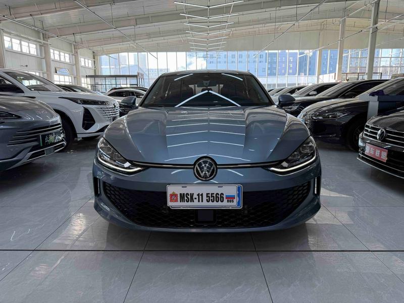 Volkswagen Lamando L, 2022 — фото 2 из 12