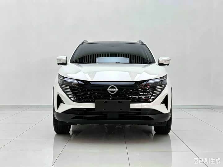 Nissan Qashqai, 2024 — фото 6 из 7
