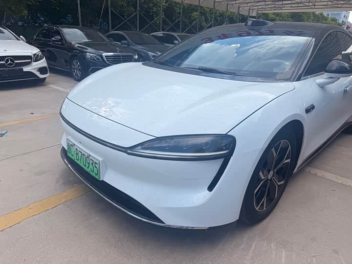 Luxeed S7, 2024 — купить в Белгороде под ключ