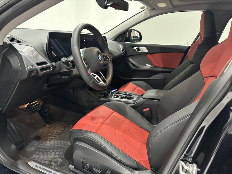 BMW 2 Series, 2024 — фото 7 из 9
