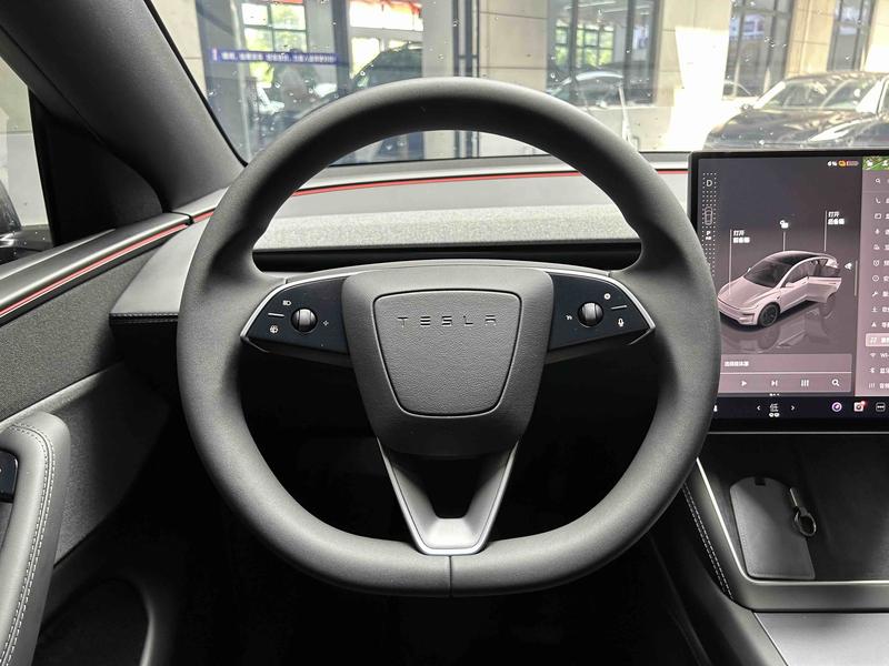 Tesla Model Y, 2026 — фото 8 из 12